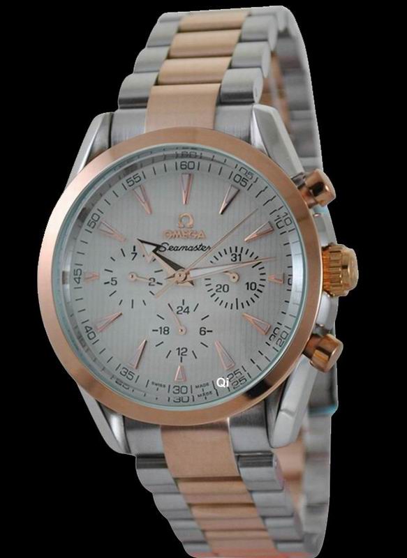 Omega watch man-752